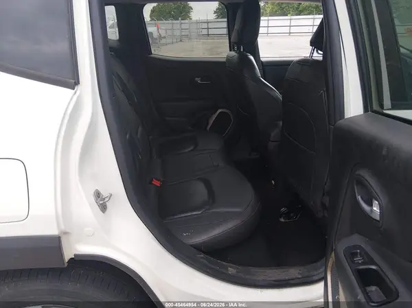 ZACCJADB5HPE48056 2017 JEEP RENEGADE - Image 8