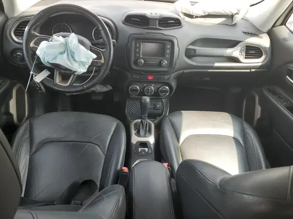 ZACCJADB5HPE54116 2017 JEEP RENEGADE - Image 8