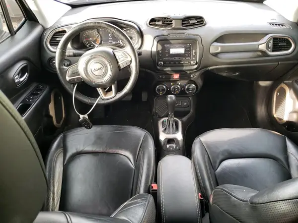 ZACCJADB5HPE54553 2017 JEEP RENEGADE - Image 8