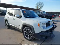 ZACCJADB5HPE83227 2017 JEEP RENEGADE