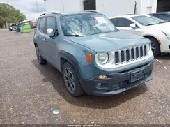 ZACCJADB5HPF09406 2017 JEEP RENEGADE