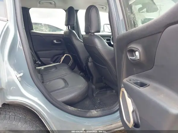 ZACCJADB5HPF09406 2017 JEEP RENEGADE - Image 8