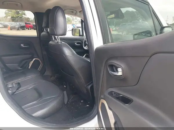 ZACCJADB5HPF09681 2017 JEEP RENEGADE - Image 8