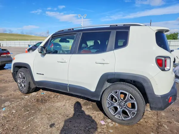 ZACCJADB5HPF13472 2017 JEEP RENEGADE - Image 2