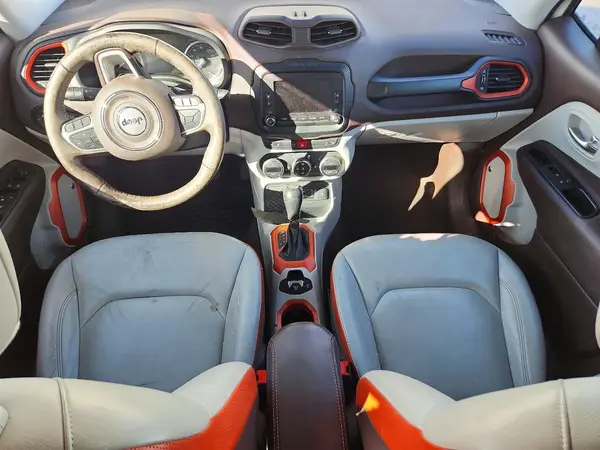 ZACCJADB5HPF13472 2017 JEEP RENEGADE - Image 8