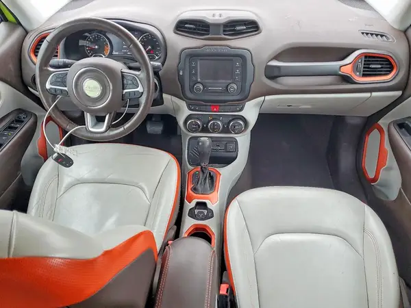ZACCJADB5HPF24083 2017 JEEP RENEGADE - Image 8
