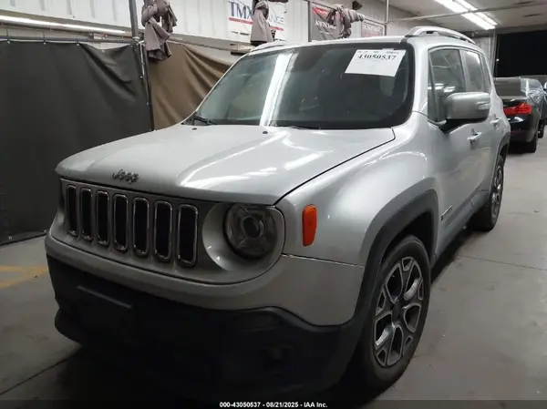 ZACCJADB5HPF53941 2017 JEEP RENEGADE - Image 2