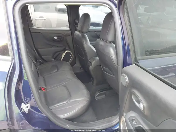 ZACCJADB5HPF75650 2017 JEEP RENEGADE - Image 8