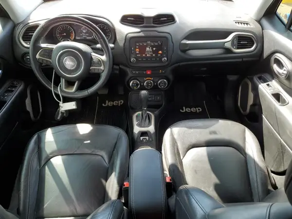 ZACCJADB5HPF98183 2017 JEEP RENEGADE - Image 8