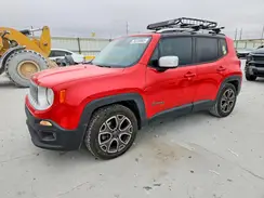 ZACCJADB5HPG53117 2017 JEEP RENEGADE