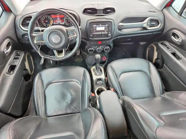 ZACCJADB5HPG53117 2017 JEEP RENEGADE - Image 8