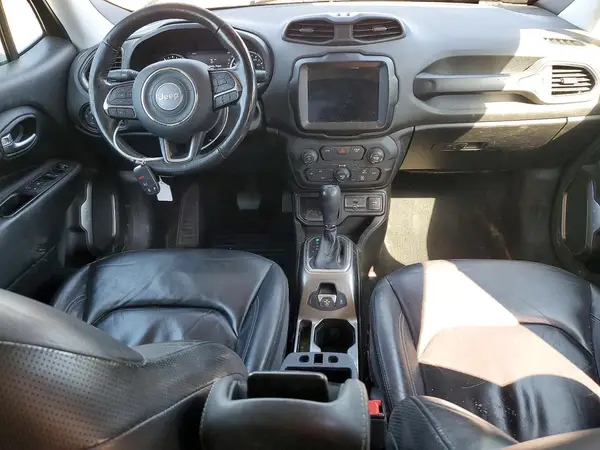 ZACCJADB5JPG86236 2018 JEEP RENEGADE - Image 8