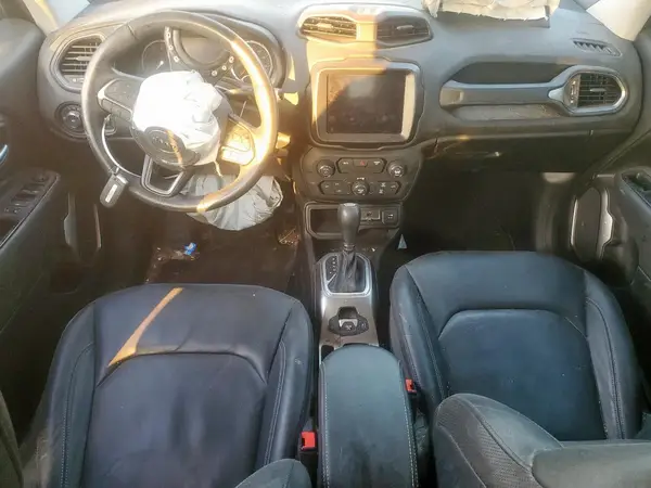 ZACCJADB5JPG95115 2018 JEEP RENEGADE - Image 8