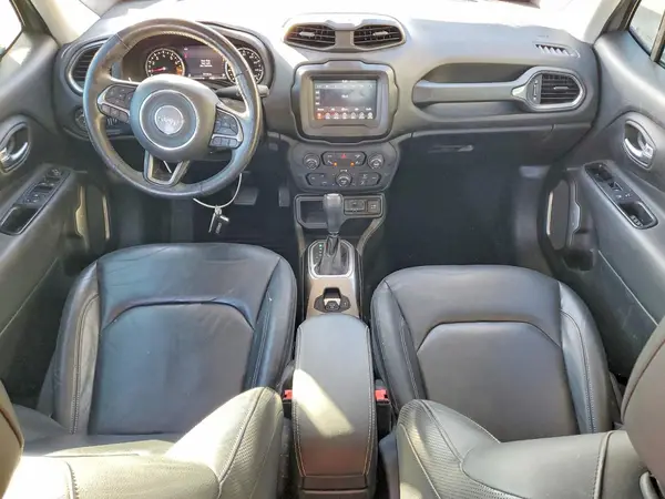 ZACCJADB5JPH15184 2018 JEEP RENEGADE - Image 8
