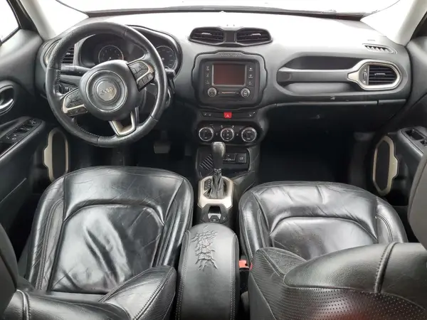 ZACCJADB6HPE38720 2017 JEEP RENEGADE - Image 8