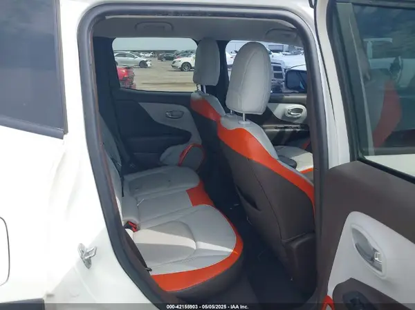 ZACCJADB6HPE93491 2017 JEEP RENEGADE - Image 8