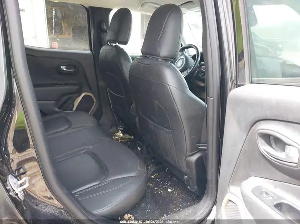 ZACCJADB6HPF00682 2017 JEEP RENEGADE - Image 8