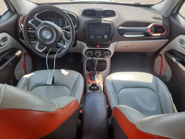 ZACCJADB6HPF09043 2017 JEEP RENEGADE - Image 8