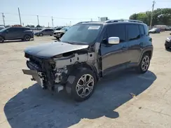 ZACCJADB6HPF29664 2017 JEEP RENEGADE