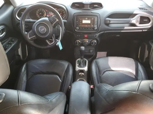 ZACCJADB6HPF29664 2017 JEEP RENEGADE - Image 8