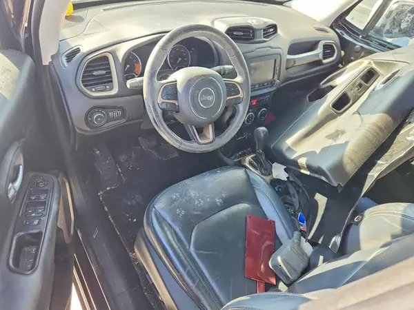 ZACCJADB6HPF68206 2017 JEEP RENEGADE - Image 8