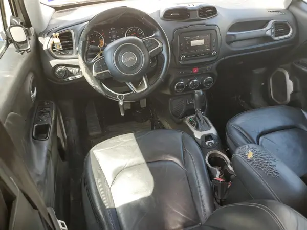 ZACCJADB6HPF81148 2017 JEEP RENEGADE - Image 8