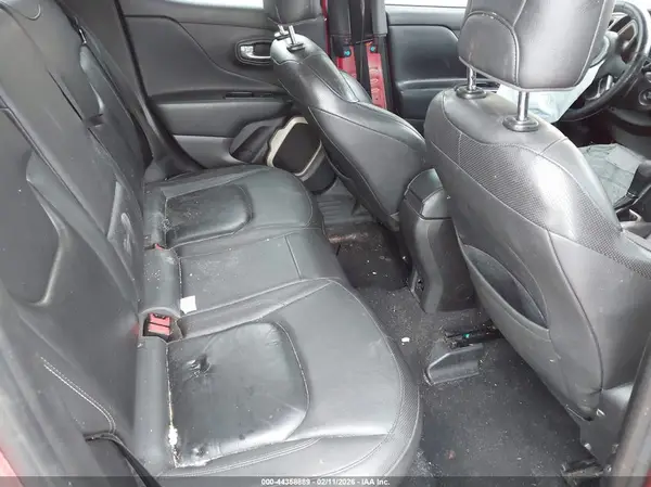 ZACCJADB6HPG67771 2017 JEEP RENEGADE - Image 8