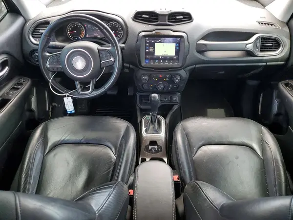 ZACCJADB6JPG68585 2018 JEEP RENEGADE - Image 8