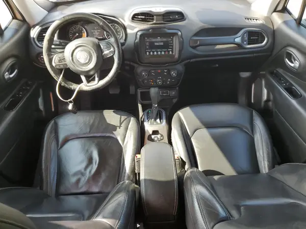 ZACCJADB6JPG74175 2018 JEEP RENEGADE - Image 8