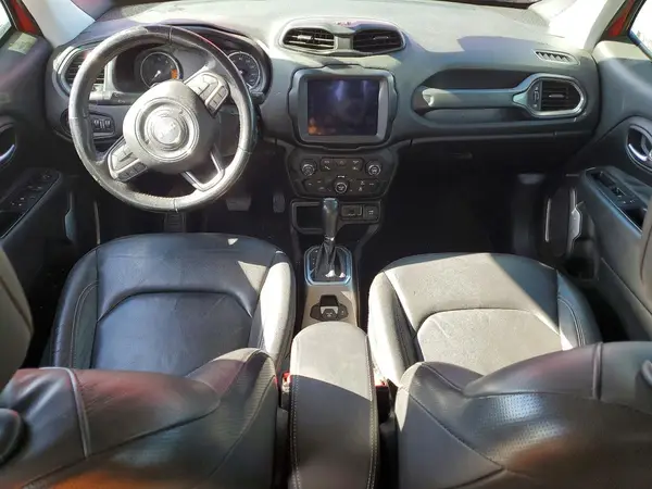 ZACCJADB6JPG97276 2018 JEEP RENEGADE - Image 8