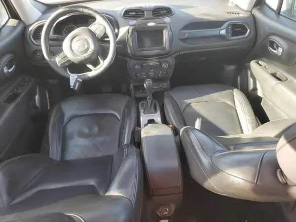 ZACCJADB6JPH34648 2018 JEEP RENEGADE - Image 8