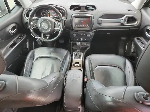 ZACCJADB6JPH37954 2018 JEEP RENEGADE - Image 8