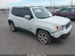 ZACCJADB6JPH99693 2018 JEEP RENEGADE