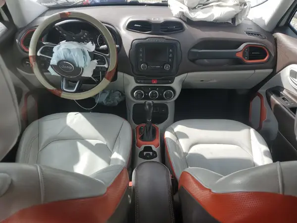 ZACCJADB7HPE40377 2017 JEEP RENEGADE - Image 8