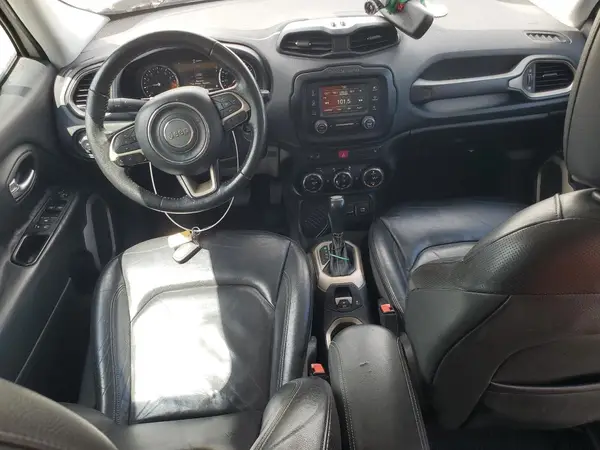 ZACCJADB7HPE40444 2017 JEEP RENEGADE - Image 8