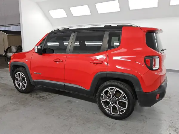 ZACCJADB7HPE53548 2017 JEEP RENEGADE - Image 2