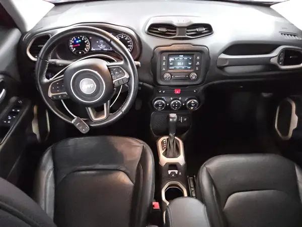 ZACCJADB7HPE53548 2017 JEEP RENEGADE - Image 8