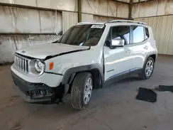 ZACCJADB7HPE71161 2017 JEEP RENEGADE