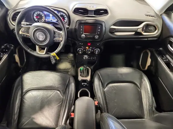 ZACCJADB7HPE75548 2017 JEEP RENEGADE - Image 8