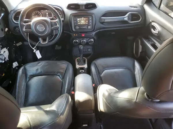 ZACCJADB7HPF08466 2017 JEEP RENEGADE - Image 8