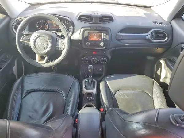 ZACCJADB7HPF85984 2017 JEEP RENEGADE - Image 8