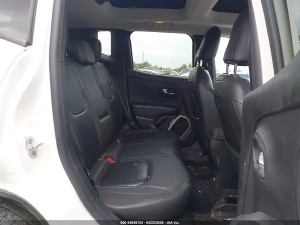 ZACCJADB7HPF99304 2017 JEEP RENEGADE - Image 8