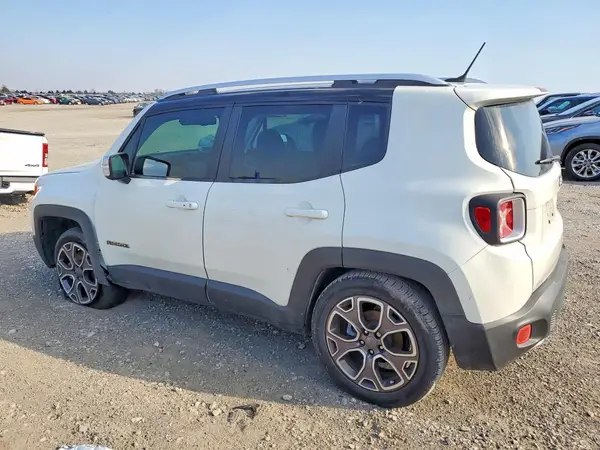 ZACCJADB7HPG47058 2017 JEEP RENEGADE - Image 2