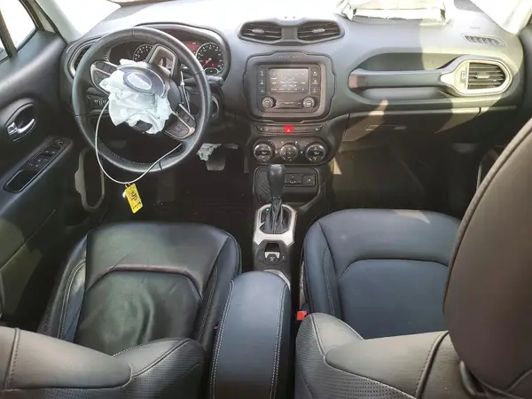 ZACCJADB7HPG47058 2017 JEEP RENEGADE - Image 8