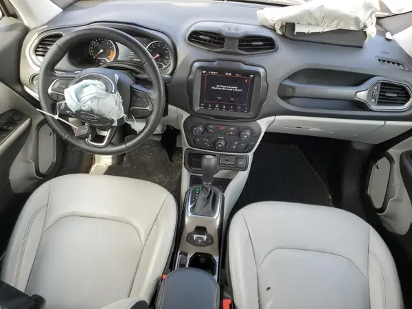 ZACCJADB7JPH12741 2018 JEEP RENEGADE - Image 8