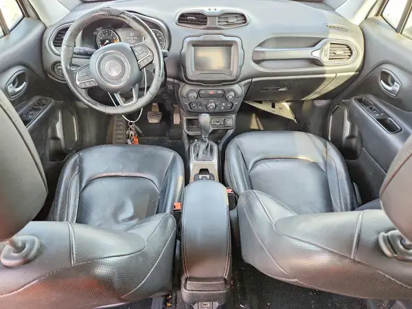 ZACCJADB7JPH15333 2018 JEEP RENEGADE - Image 8