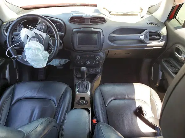 ZACCJADB7JPJ16994 2018 JEEP RENEGADE - Image 8