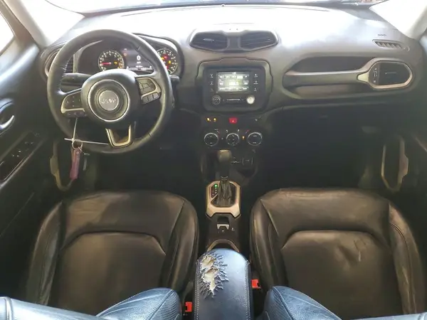 ZACCJADB8HPE40498 2017 JEEP RENEGADE - Image 8