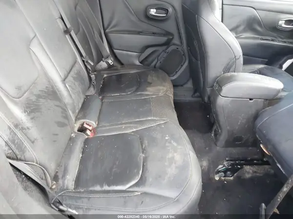 ZACCJADB8HPE74411 2017 JEEP RENEGADE - Image 8