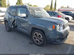 ZACCJADB8HPE98546 2017 JEEP RENEGADE